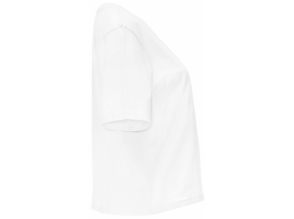 Camiseta corta "Phoenix loves Dragon" - Imagen 2