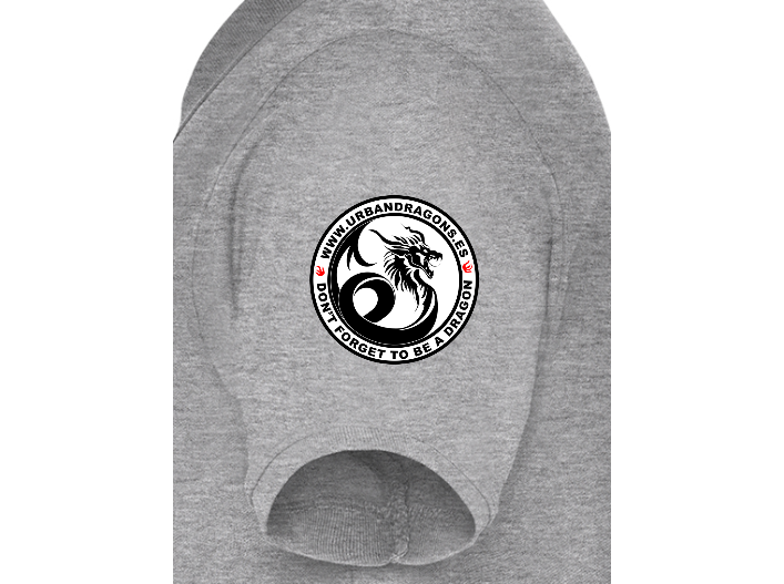 Polo Unisex " Biuon" - Imagen 11