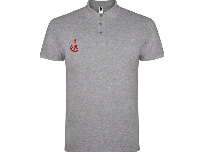 Polo Unisex " Biuon" - Imagen 10