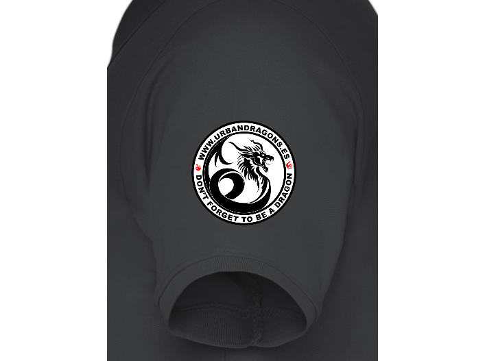 Polo Unisex " Biuon" - Imagen 8