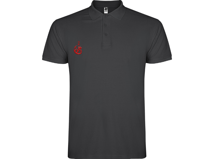 Polo Unisex " Biuon" - Imagen 7