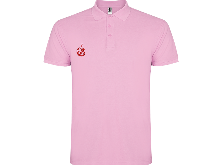 Polo Unisex " Biuon" - Imagen 5