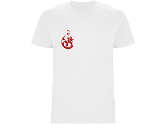 Camiseta Dragon Loves Phoenix - Imagen 4