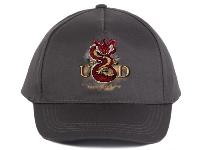 Gorra " Door Dragon" - Imagen 5