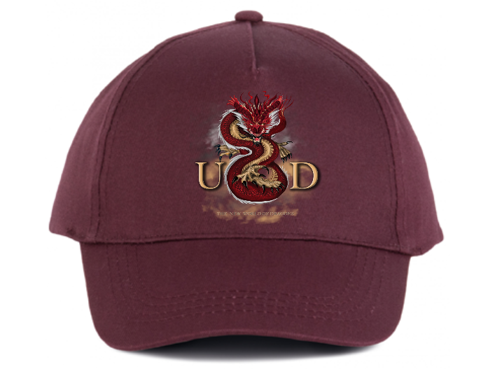 Gorra " Door Dragon" - Imagen 4