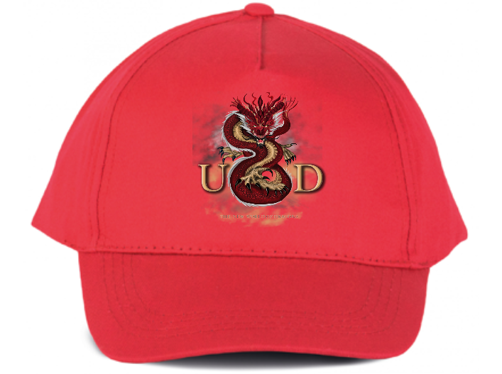 Gorra " Door Dragon" - Imagen 3