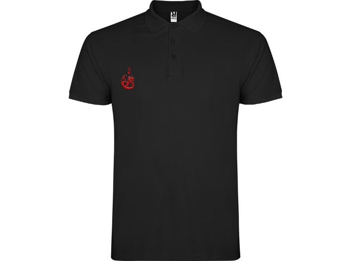 Polo Unisex " Biuon" - Imagen 3