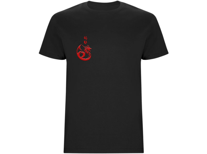 Camiseta Dragon Loves Phoenix - Imagen 8