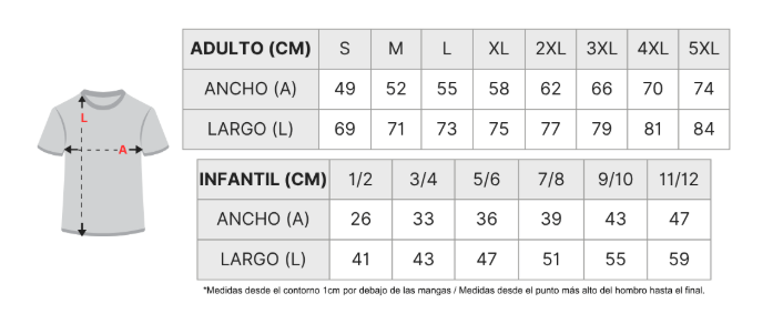 Camiseta Unisex Be a Dragon - Imagen 2