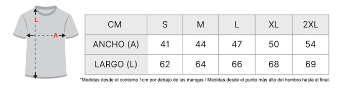 Camiseta ajustada Dragtles - Imagen 16