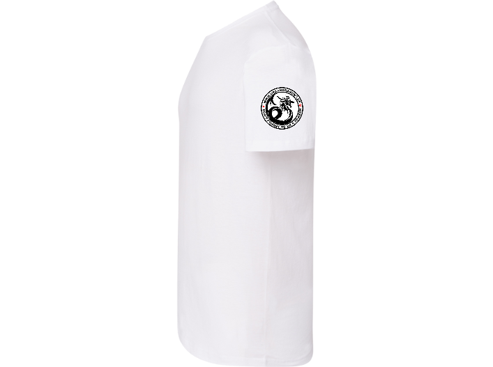 Camiseta Unisex Be a Dragon - Imagen 5