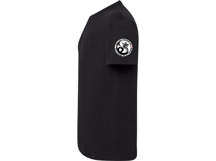 Camiseta Unisex Be a Dragon - Imagen 6