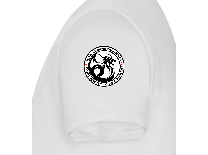 Camiseta ajustada Dragtles - Imagen 13