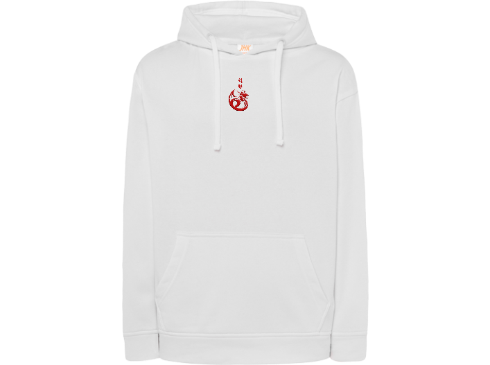 Sudadera Unisex " Be a dragon" - Imagen 6