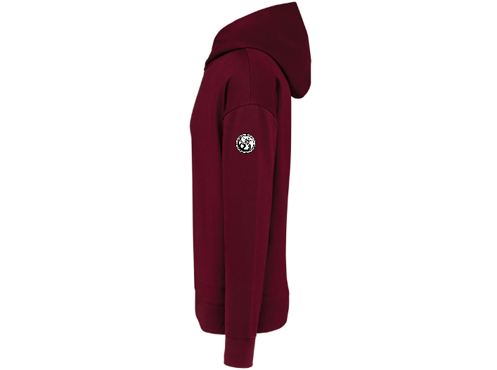 Sudadera Oversize "Be a Dragon" - Imagen 13