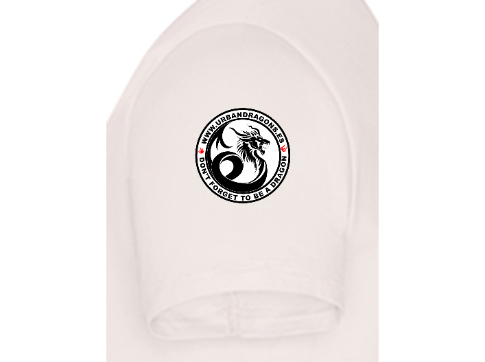 Camiseta ajustada Dragtles - Imagen 6