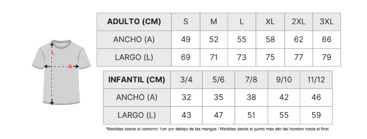 Camiseta UrbanDragons Niñ@ - Imagen 2