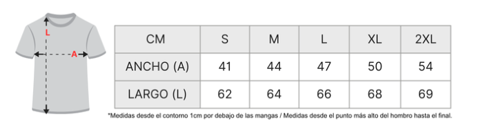 Camiseta Ajustada UrbanDragons - Imagen 18