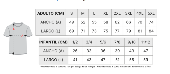 Camiseta Unisex Urbandragons - Imagen 28