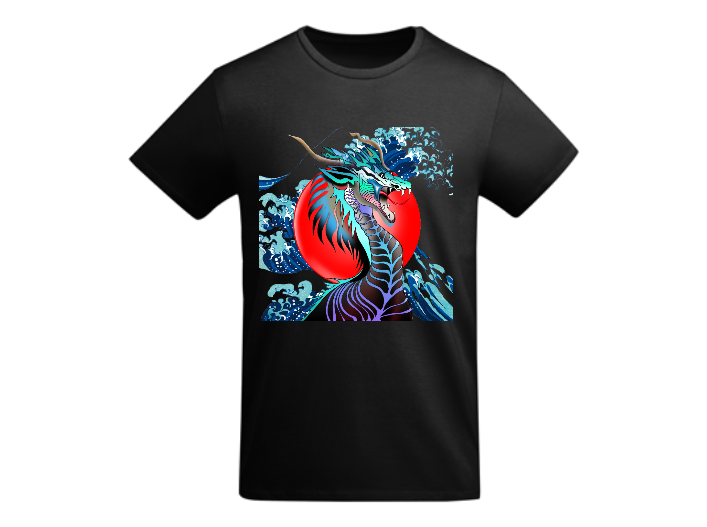 Camiseta UrbanDragons Niñ@ - Imagen 21