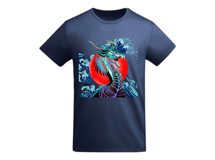 Camiseta UrbanDragons Niñ@ - Imagen 18