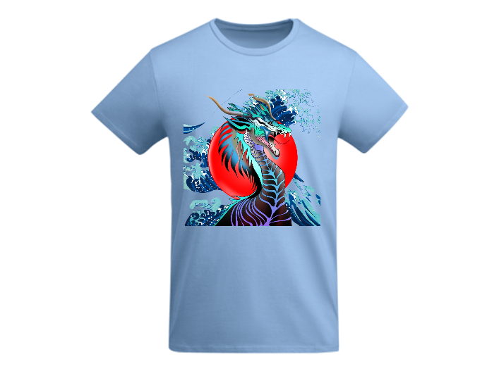 Camiseta UrbanDragons Niñ@ - Imagen 14