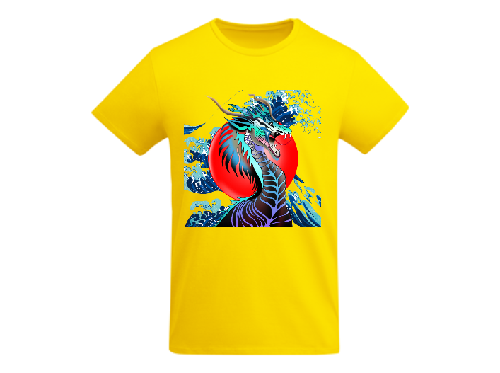 Camiseta UrbanDragons Niñ@ - Imagen 12