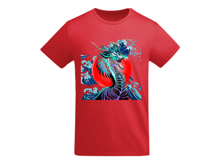 Camiseta UrbanDragons Niñ@ - Imagen 10