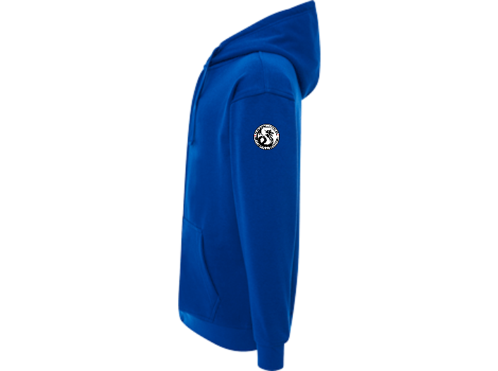 Sudadera Cremallera Urbandragons - Imagen 12