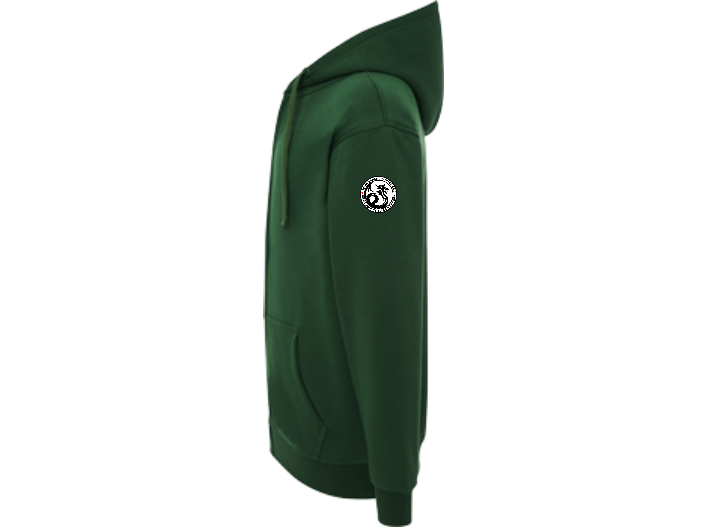 Sudadera Cremallera Urbandragons - Imagen 9