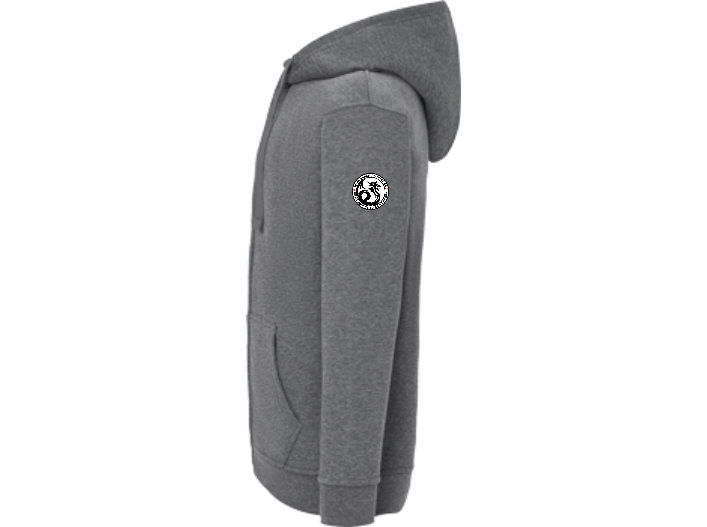 Sudadera Cremallera Urbandragons - Imagen 3