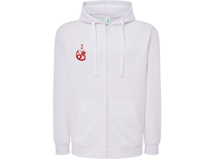 Sudadera Cremallera Urbandragons - Imagen 25