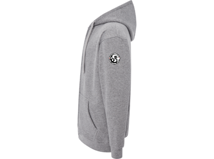 Sudadera Cremallera Urbandragons - Imagen 18